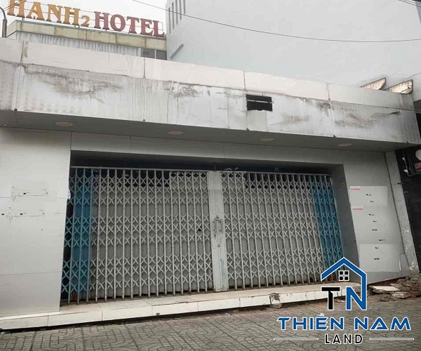 Cho thuê nhà Nguyên Căn mặt tiền đường Đinh Bộ Lĩnh, Phường 26, Quận Bình Thạnh, chỉ 35 triệu