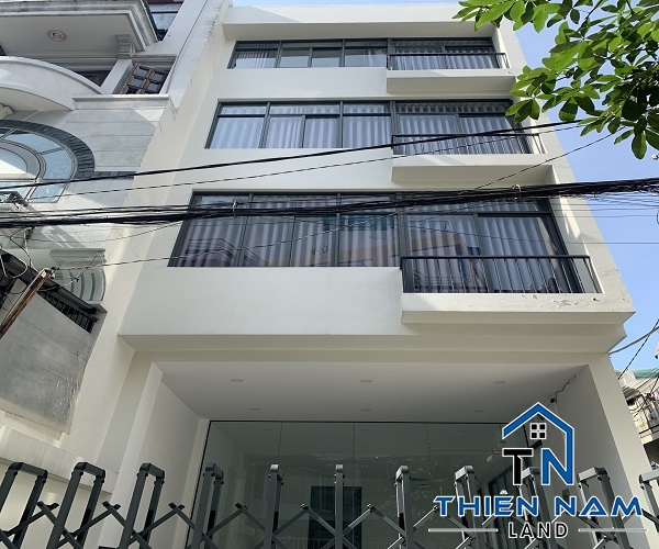 Cho thuê nhà Góc đường Nguyễn Đình Chiểu,Phường Đa Kao,Quận 1