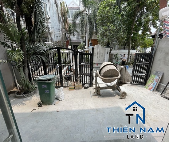 Cho thuê nhà đường Bình Lợi, Quận Bình Thạnh  -  Giá 30 Triệu 