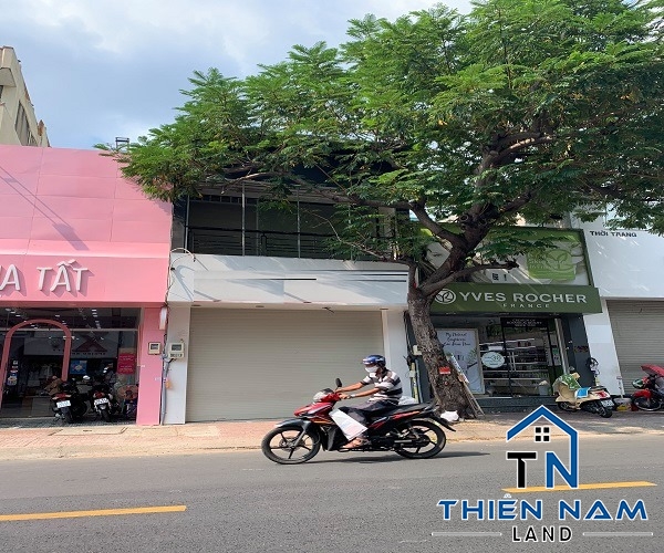 Cho thuê mặt bằng MT đường Lê Văn Sỹ, Phường 10,Quận Phú Nhuận