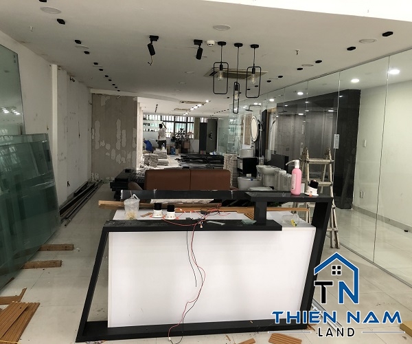 Cho thuê Mặt bằng đường Tô Hiến Thành,Phường 14,Quận 10