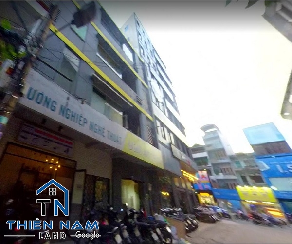 Nhà cho thuê đường hẻm Sư Vạn Hạnh,Phường 12,Quận 10