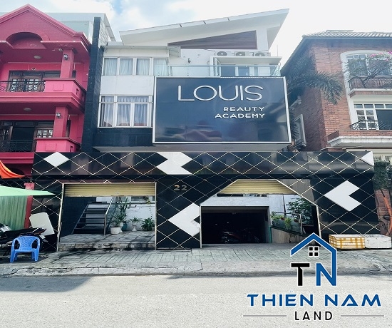 Cho thuê nhà MT Hoa Đào, Phường 2, Quận Phú Nhuận -  Giá 77 triệu 