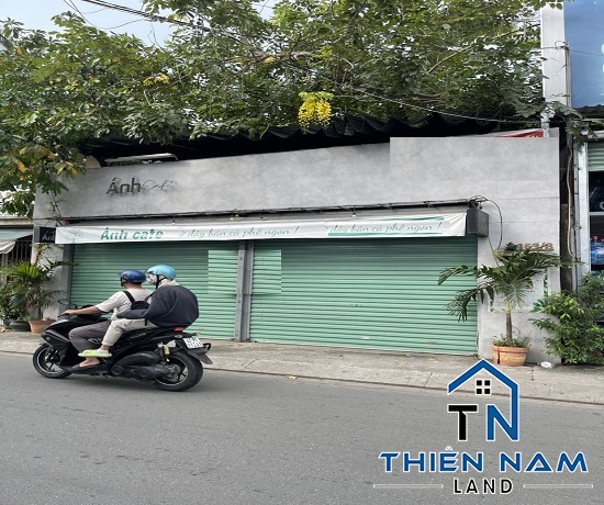 Cho thuê nhà Quốc Lộ 13, Quận Bình Thạnh  -  GIá 40 triệu 