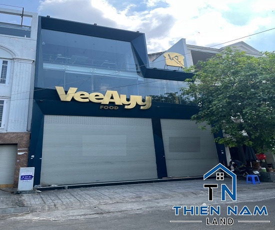 Cho thuê nhà MT Miếu Nổi, Phường 3, Quận Bình Thạnh -  Giá 60 triệu