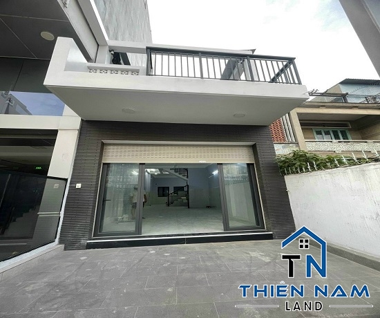 Cho thuê nhà NC MT Nguyễn Văn Đậu, Phường 11, Quận Bình Thạnh -  Giá: 35 triệu