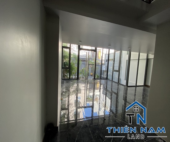 Cho thuê MẶT BẰNG MT Đỗ Quang, Phường Thảo Điền, Quận 2 -  28 triêu