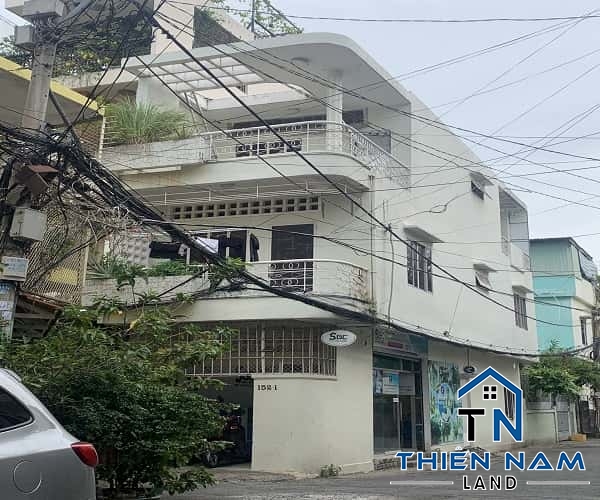 Cho thuê nhà đường Nguyễn Trọng Tuyển,Phường 8,Quận Phú Nhuận