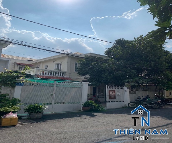 Cho thuê nhà mặt tiền đường Nơ Trang Long, Quận Bình Thạnh, chỉ 40 triệu