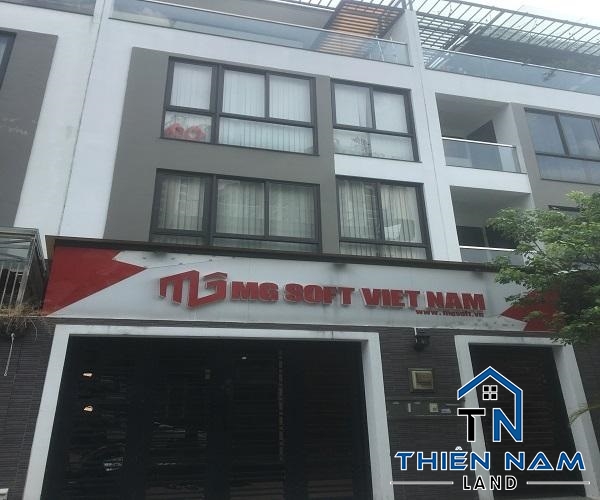 Cho thuê nhà đường 3 Tháng 2,Khu Hà Đô Sentrosa,Phường 12,Quận 10