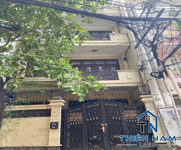 Cho thuê nhà mặt tiền đường Phùng Văn Cung, Phường 2, Quận Phú Nhuận. chỉ 50 triệu