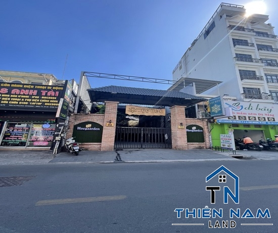 Cho thuê nhà đường Nguyễn Văn Đậu, Quận Phú Nhuận - Giá 200 Triệu 