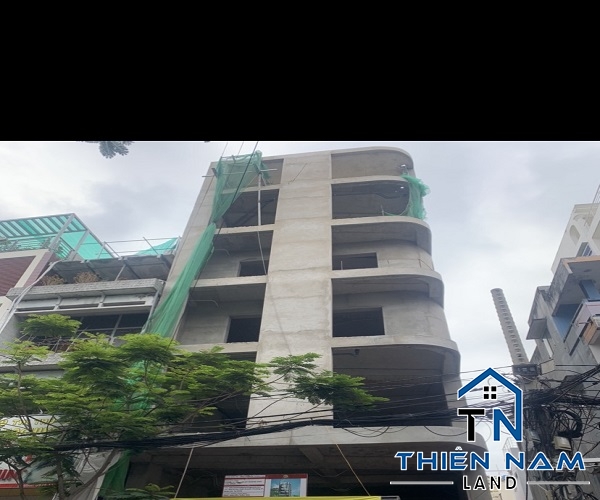 Cho thuê Mặt tiền Bà Hạt quận 10