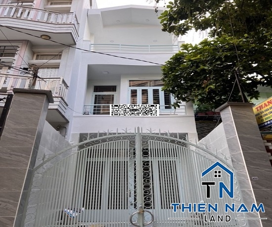 Cho thuê nhà MT Phan Tây Hồ, P7, Quận Phú Nhuận -  Giá 18 Triệu