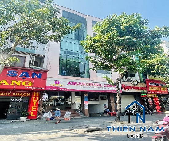 Tòa Nhà MT Phan XÍch Long ,Phường 2 , Quận Phú Nhuận - Giá 150 triệu