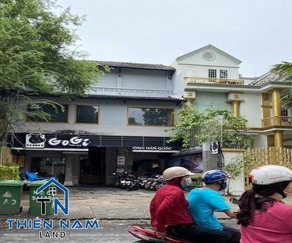 Nhà cho thuê đường Nguyễn Đình Chiểu,Phường Đa Kao, Quận 1
