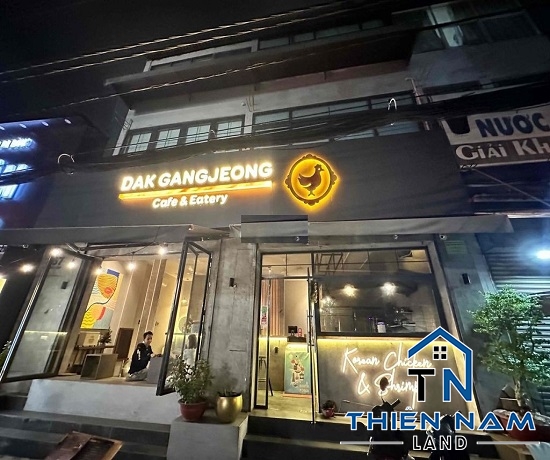 Cho thuê nhà đường Đinh Bộ Lĩnh, Quận Bình Thạnh - Giá 28 Triệu 