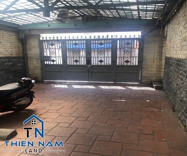 Cho thuê nhà đường Tân Canh,Phường 1,Quận Tân Bình