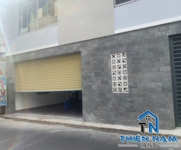 Mặt bằng cho thuê đường Hoa Đào, Phường 2,Quận Phú Nhuận
