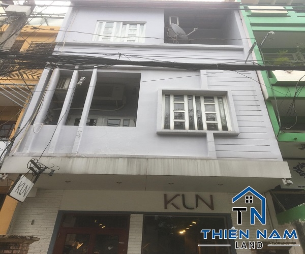 Nhà đường Cao Thắng nối dài cho thuê, Phường 12, Quận 10