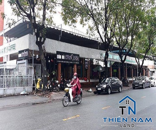 Cho thuê Mặt bằng đường Cao Thắng nối dài,Phường 12,Quận 10