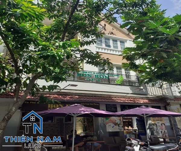 Nhà Hoa Mai cho thuê, Phường 2, Quận Phú Nhuận