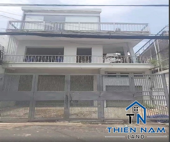 Cho thuê nhà đường Nguyễn Văn Đậu, Phường 5, Phú Nhuận -  Giá 35 triệu 