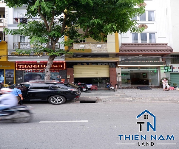 Cho thuê Mặt Tiền đường PHAN XÍCH LONG,phường 7, Quận Phú Nhuận, giá chỉ 59 triệu