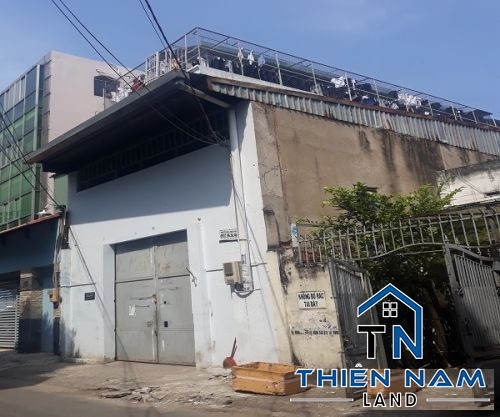 Cho thuê nhà  đường 127/6 hoàng Hoa Tham, Phường 13, Quận Tân Bình