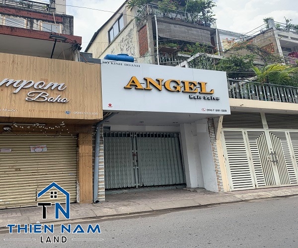 Nhà cho thuê đường Nguyễn Trọng Tuyển, Phường 8,Quận Phú Nhuận
