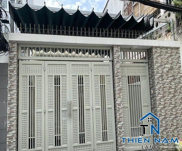 Cho thuê Mặt bằng đường Lê Văn Sỹ,Phường 13,Quận 3