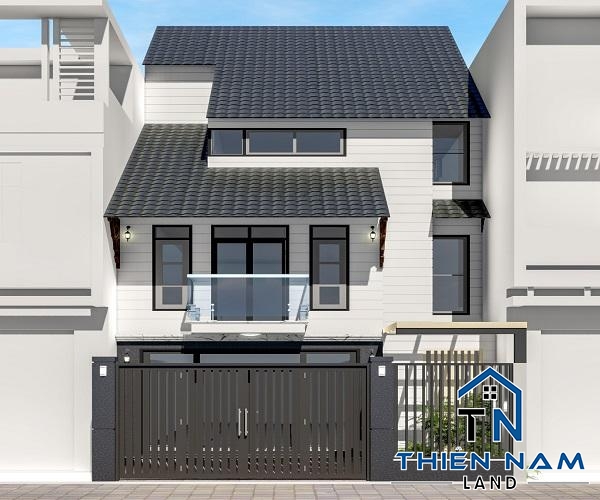 Nhà cho thuê hẻm đường Tô Hiến Thành, Phường 15, Quận 10