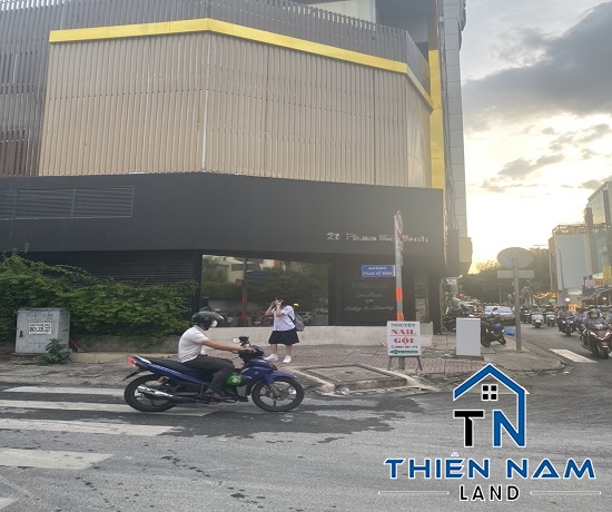 Cho thuê Mặt Bằng đường Phan Kế Bính, Đahao, Quận 1 -  Giá 59 Triệu 