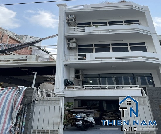 Cho thuê nhà đường Phan Ngữ, Đakao, Quận 1 -  Giá 65 Triệu 