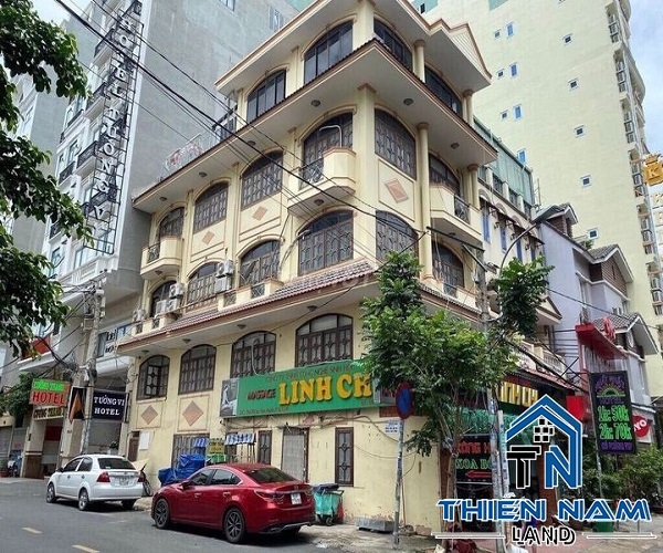 Cho thuê nhà MT đường Trần Thiện Chánh,Phường 12,Quận 10