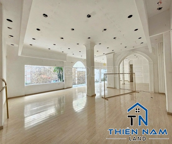 Cho thuê Mặt Bằng đường Phan Đình Phùng, Quận Phú Nhuận  -  Giá 45 Triệu 