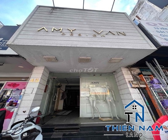 Cho thuê nhà MT Phan Đình Phùng, Phường 17, Quận Phú Nhuận -  Giá: 29 triệu