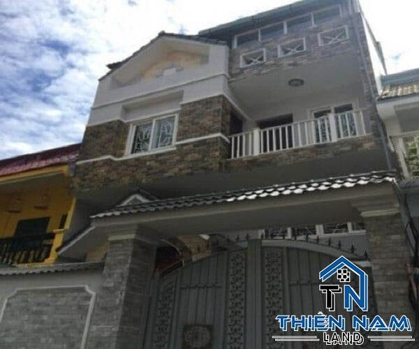 Cho thuê nhà đường Trần Doãn Khanh,Phường Đa Kao,Quận 1
