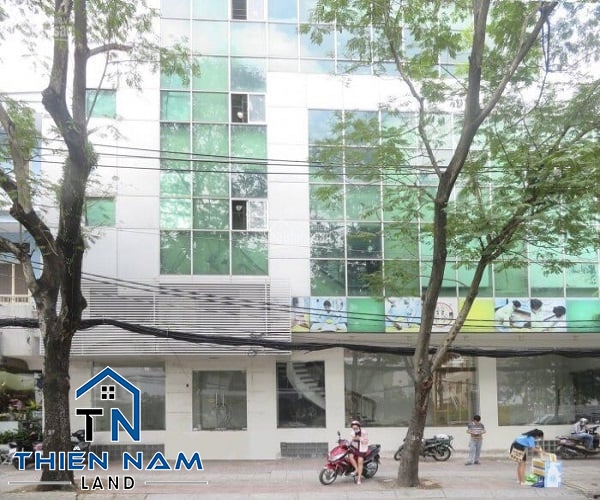Cho thuê nhà đường Nguyễn Bỉnh Khiêm,Phường Đa Kao,Quận 1