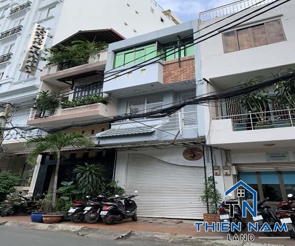 Cho thuê nhà Quận 10,Nhà đường Cách Mạng Tháng 8,Phường 12,Quận 10