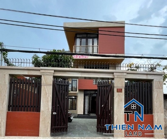 Cho thuê nhà đường Trần Bình Trọng, Quận Bình Thạnh - Giá 40 Triệu 