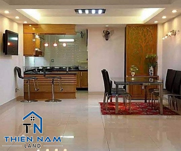 Nhà cho thuê đường hẻm 3 Tháng 2, Phường 11,Quận 10