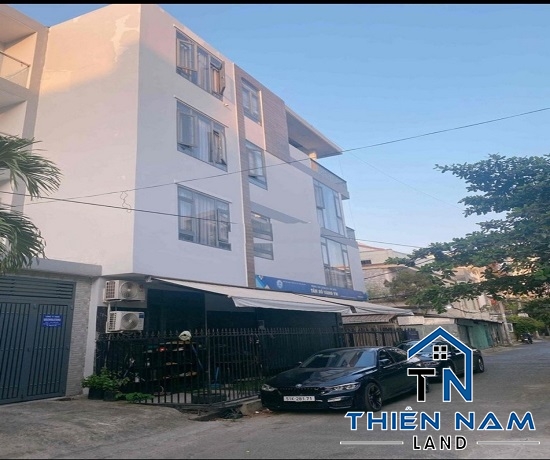Cho thuê nhà đường Cư Xá Chu văn An, Quận Bình Thạnh  - Giá 29 Triệu 