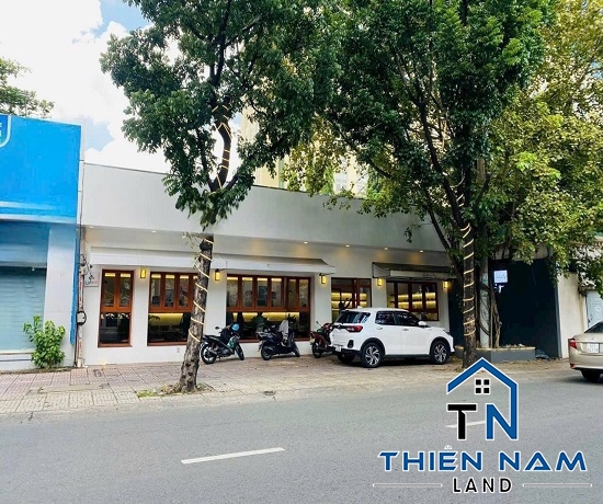 Cho Thuê MB KD đường Lý Chính Thắng, P9, Quận 3 -  Giá 55 Triệu 