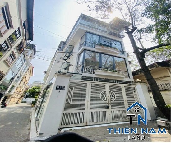 Cho thuê nhà góc 2  MT đường Phổ Quang, Phường 9, Quận Phú Nhuận. Trệt +3 Lầu. Giá 30 triệu