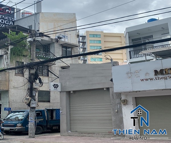 Mặt Bằng cho thuê đường Trần Huy Liệu,Phường 12,Quận Phú Nhuận
