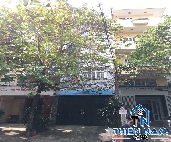 Nhà cho thuê HXH đường D5, Phường 25, Quận Bình Thạnh