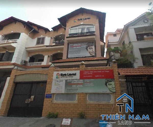 Cho thuê mặt tiền 8x18m 1 Hầm 3 lầu sân thượng, Q.Phú Nhuận