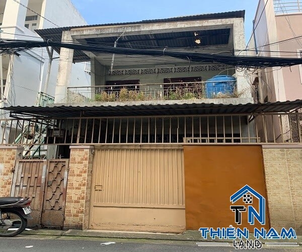 Cho thuê nhà đường Lê Văn Sỹ, Phường 10,Quận Phú Nhuận