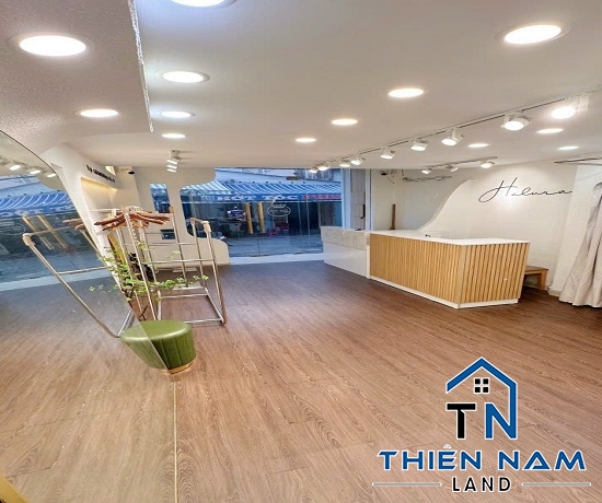 Cho thuê nhà khu Miếu Nổi, P3, Quận Bình Thạnh -  Giá 35 Triệu 